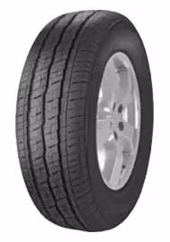 Mozzo Winter VAN