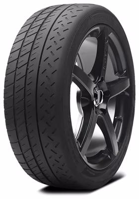 MICHELIN PILOT SPORT CUP