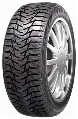 SAILUN Ice Blazer WST3 205/55R16 94T 3PMSF XL Шипованные