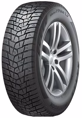 HANKOOK RW15 Winter i*Pike LV 195/70R15C 104R 3PMSF Шипованные