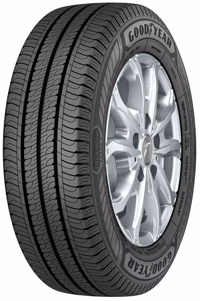 EfficientGrip Cargo 2