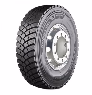 BRIDGESTONE M-DRIVE 002 13/80R22.50 156K 3PMSF