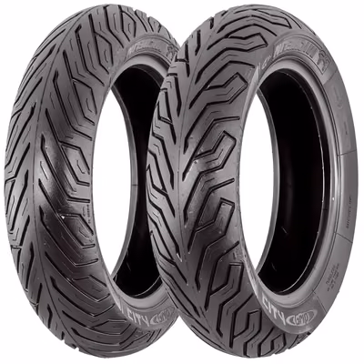 MICHELIN CITY GRIP