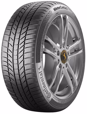 CONTINENTAL CWC TS 870 P EVC