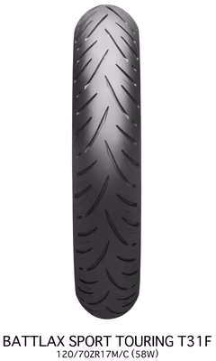 BRIDGESTONE T31F