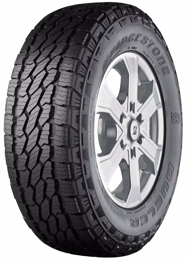 DUELER ALL TERRAIN A/T 002