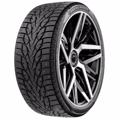 GRENLANDER Icedefensor Stud III 225/75R16 115Q 3PMSF Ar radzēm