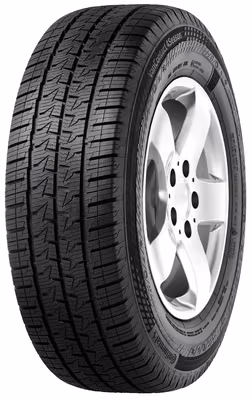 CONTINENTAL VanContact 4Season