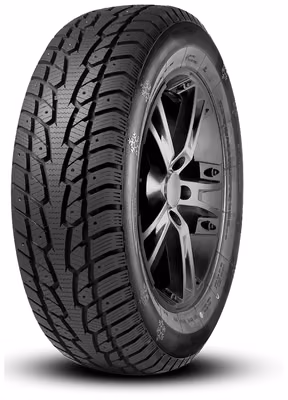 ECOVISION W686 205/65R16 95H 3PMSF Шипованные