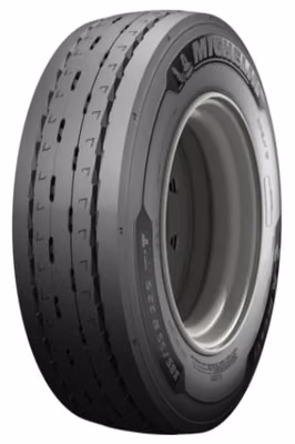 MICHELIN X MULTI T2 205/65R17.50 132J 3PMSF