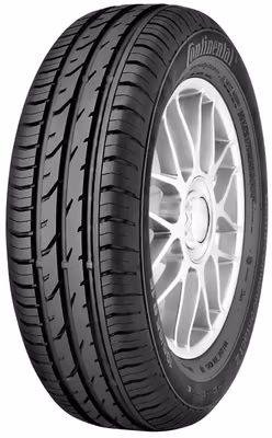 CONTINENTAL ContiPremiumContact 2