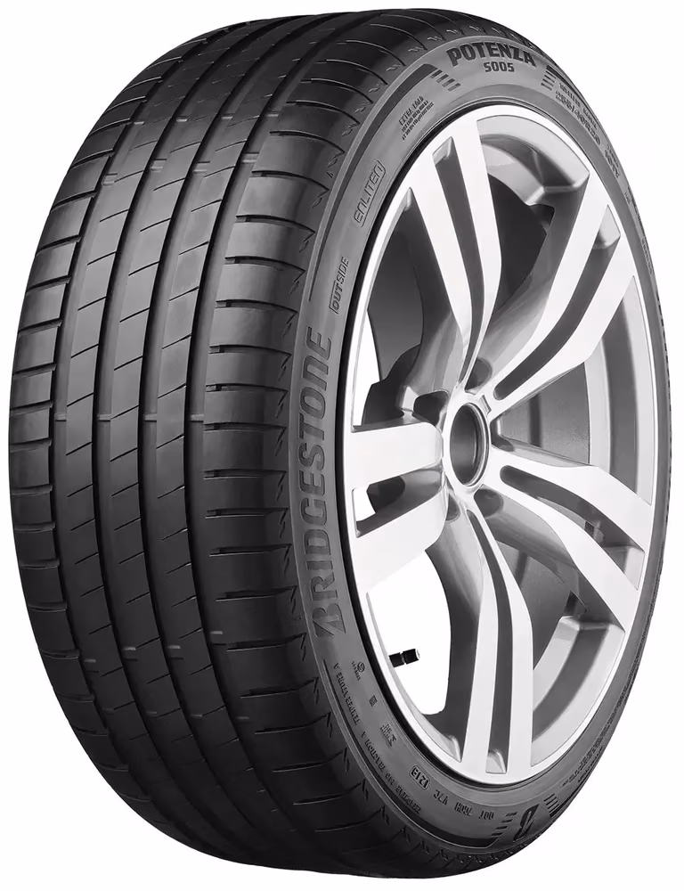 POTENZA S005