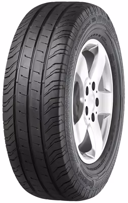 CONTINENTAL VanContact 200