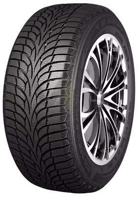 NANKANG SV-3 195/80R15 96T 3PMSF