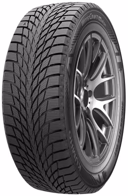 KUMHO WinterCraft ice Wi51 255/40R19 100T 3PMSF XL RP