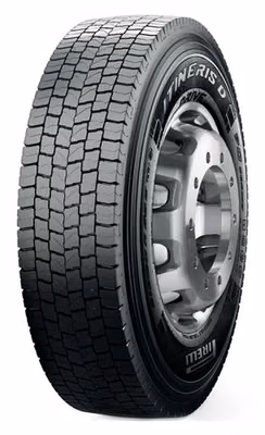 PIRELLI IT-D90 315/70R22.50 154L 3PMSF
