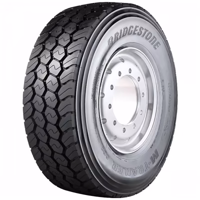 BRIDGESTONE M-TRAILER 001+ 385/65R22.50 160K 3PMSF
