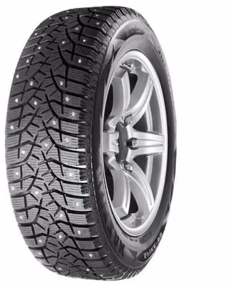 BRIDGESTONE BLIZZAK SPIKE-02 SUV 215/65R16 98T 3PMSF Шипованные