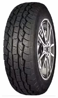 GRENLANDER MAGA A/T TWO  RWL