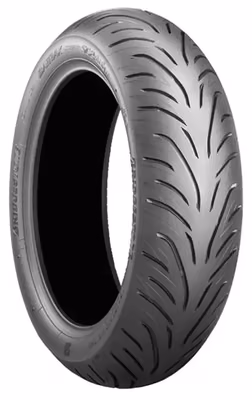 BRIDGESTONE Battlax SCOOTER SC2RR RAIN 160/60R15 67H