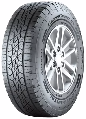 CONTINENTAL CrossContact ATR 265/65R17 112H