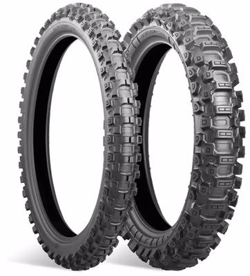 BRIDGESTONE BATTLECROSS X31R