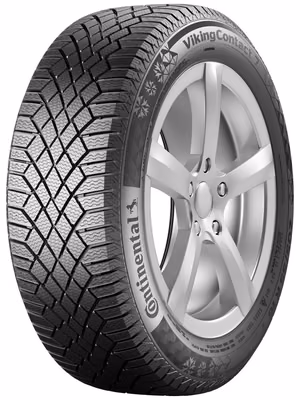 CONTINENTAL VikingContact 7 EVC 265/45R20 108T 3PMSF XL RP