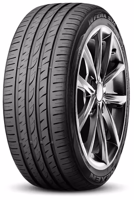 NEXEN N FERA SU4 215/45R17 91W XL RP