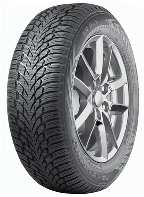 NOKIAN WR SUV 4 265/40R21 105V 3PMSF XL