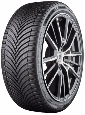 BRIDGESTONE Turanza All Season 6 DriveGuard
