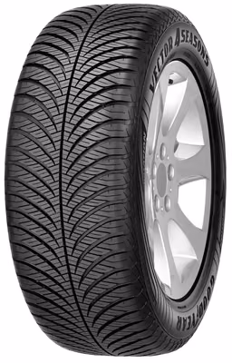 GOODYEAR Vector 4Seasons SUV GEN-2 235/45R19 99V 3PMSF XL FP