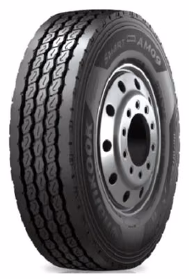 HANKOOK AM09 13/80R22.50 156K 3PMSF