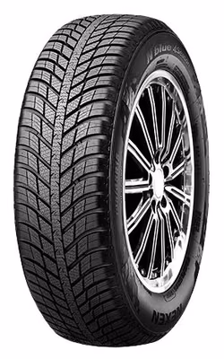 NEXEN N'blue 4Season