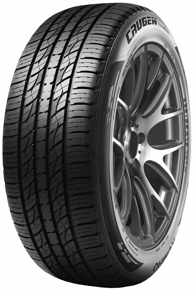 Crugen Premium KL33
