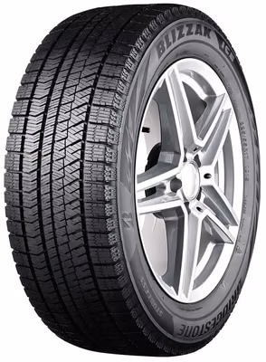BRIDGESTONE Blizzak ICE 235/45R18 98S 3PMSF XL RG