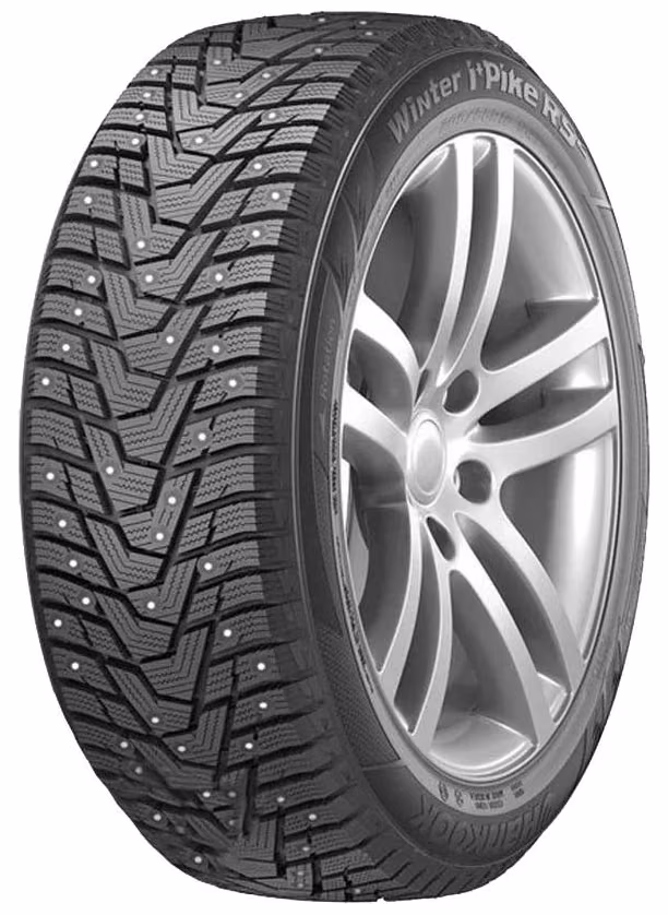 Winter i*Pike RS2 W429