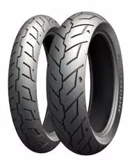 MICHELIN SCORCHER 21 120/70R17 58V