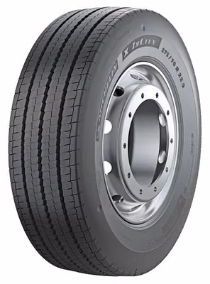 MICHELIN INCITY EV Z 275/70R22.50 152J 3PMSF