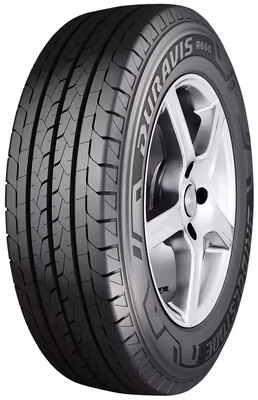 BRIDGESTONE R660