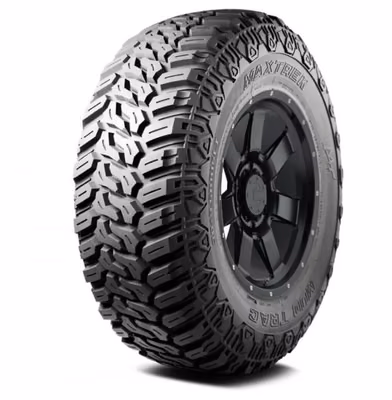 MAXTREK MUD TRAC