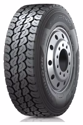 HANKOOK TM15 385/65R22.50 160K 3PMSF