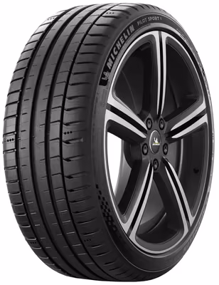 MICHELIN PILOT SPORT 5 S