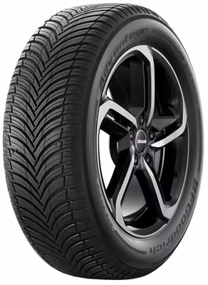 BFGOODRICH ADVANTAGE SUV ALL-SEASON 215/50R18 92V 3PMSF RP
