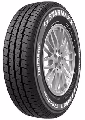 STARMAXX PROVAN ST850 Plus