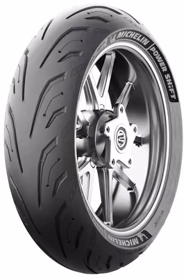 MICHELIN POWER SHIFT 120/70R15 56H