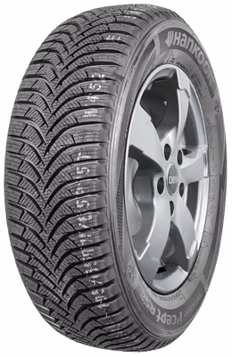 HANKOOK WINTER I*CEPT RS2