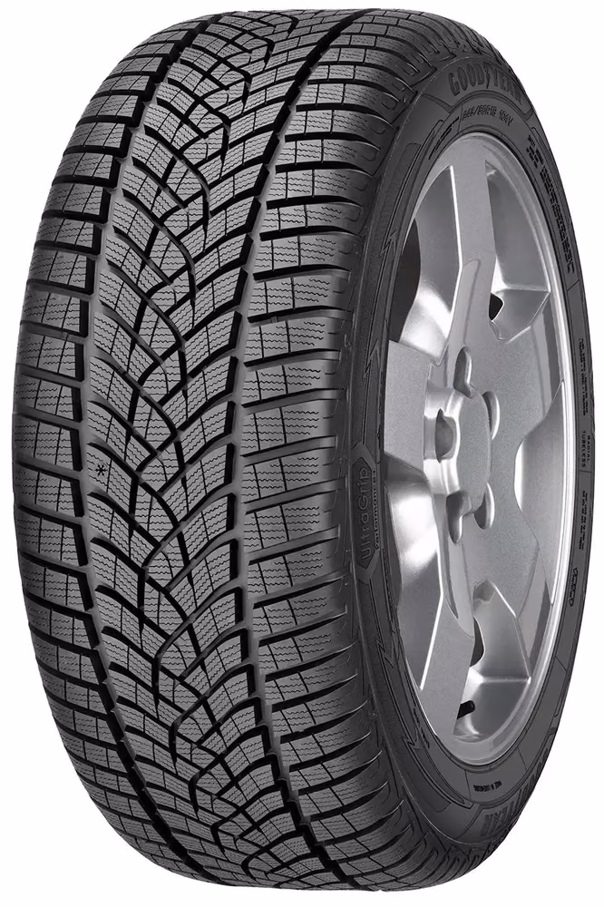 UltraGrip Performance+