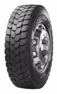 PIRELLI TG:01S 13/80R22.50 156K 3PMSF