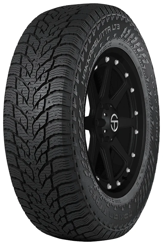 NOKIAN HAKKAPELIITTA LT3