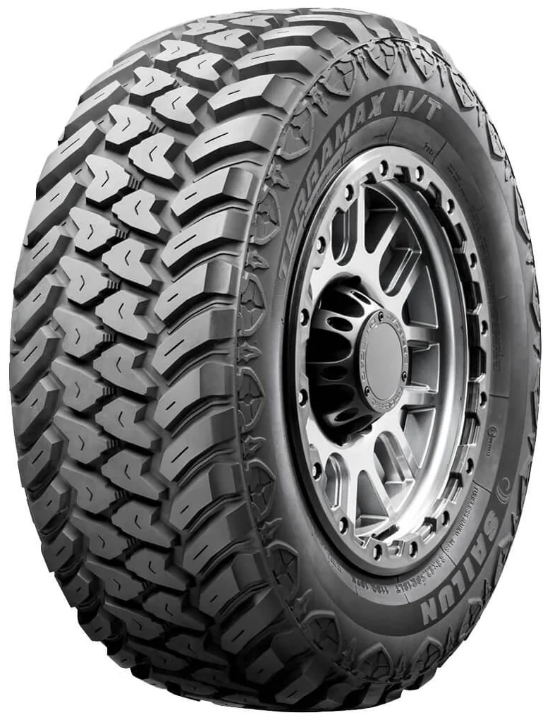 SAILUN TERRAMAX M/T 35/12.50R15 113Q